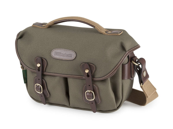 Sage FibreNyte/Chocolate Leather
