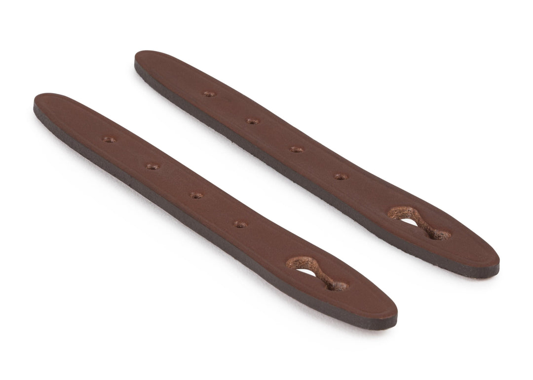 Hadley Small Pro Front Straps - Billingham