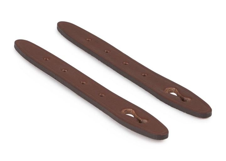 Hadley Small Pro Front Straps - Billingham