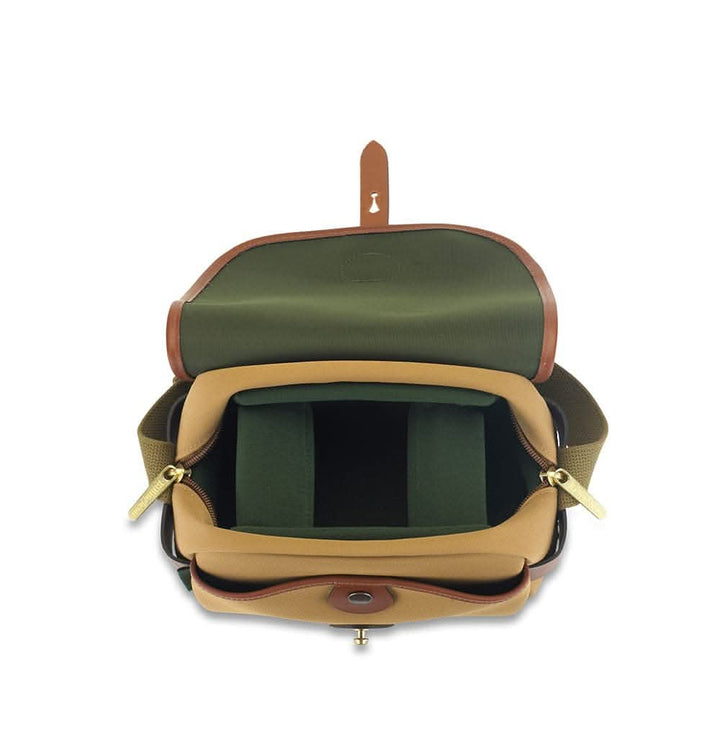 S2 Camera Bag - Billingham