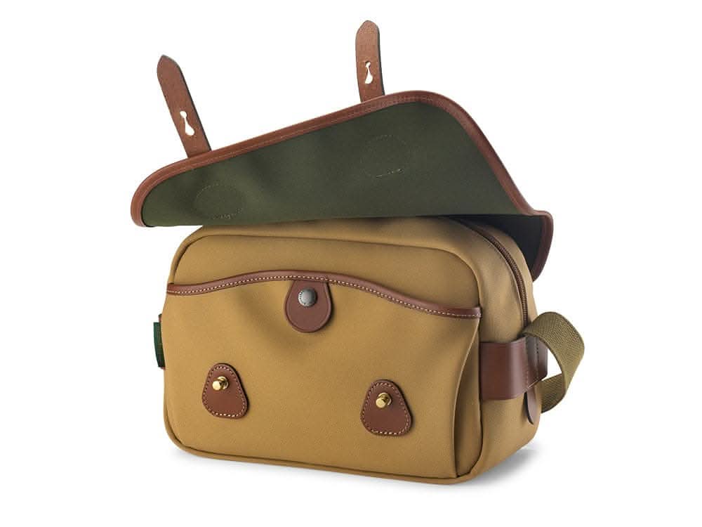 S3 Camera Bag - Billingham