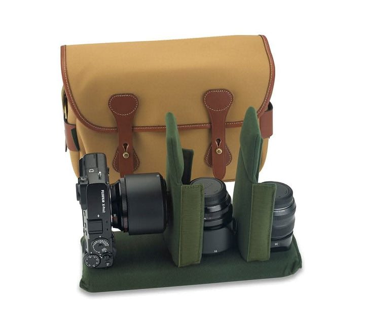 S3 Camera Bag - Billingham