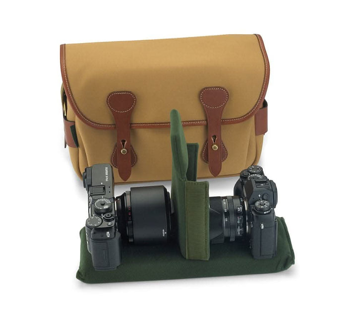 S3 Camera Bag - Billingham