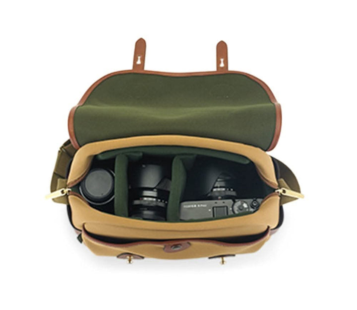 S3 Camera Bag - Billingham