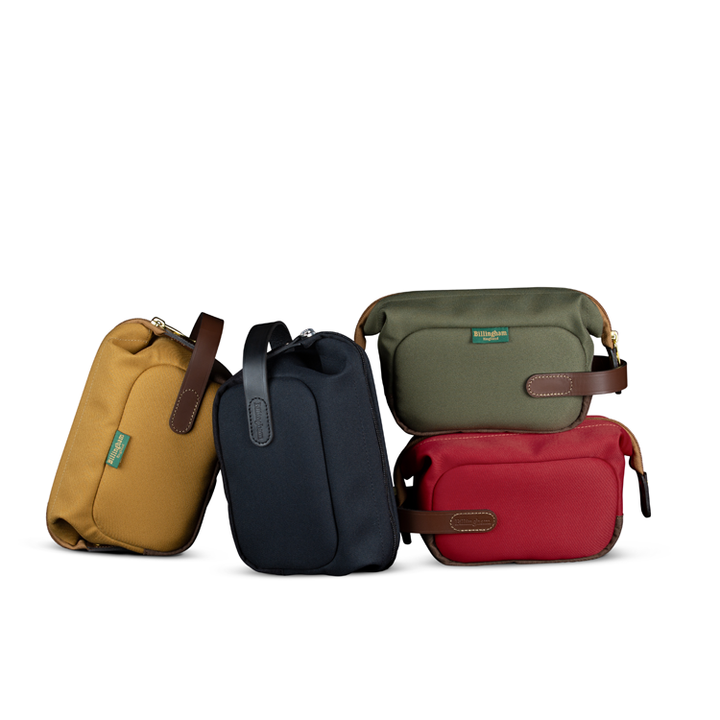 Capsule 1 Group Shot