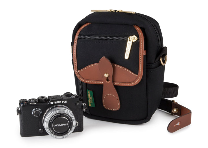 Compact Stowaway - Billingham