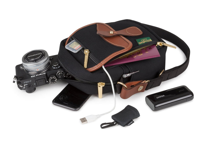 Compact Stowaway - Billingham