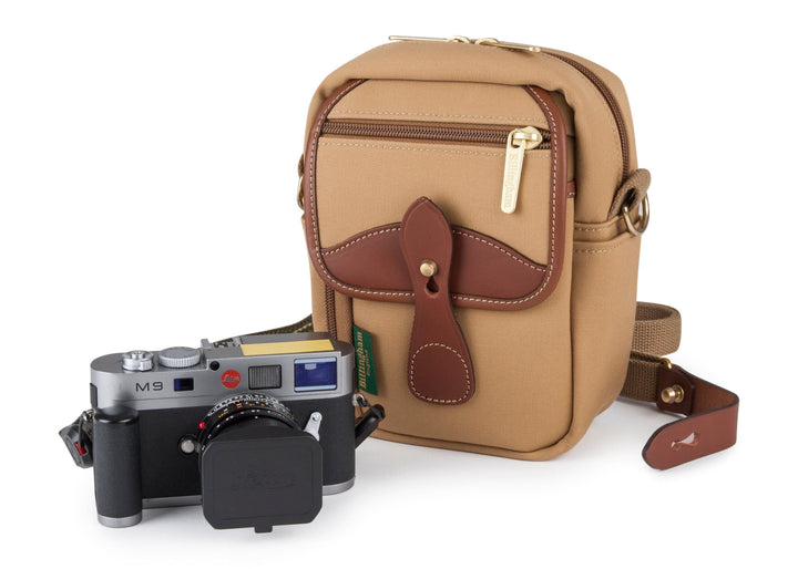 Compact Stowaway - Billingham