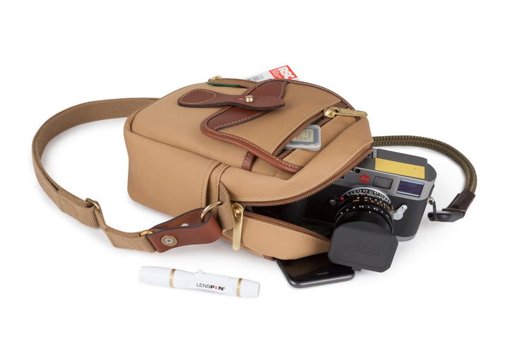 Compact Stowaway - Billingham