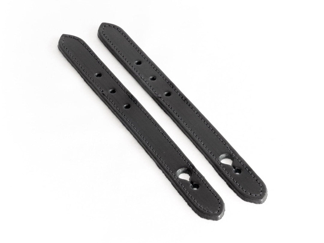 Eventer Front Straps - Billingham