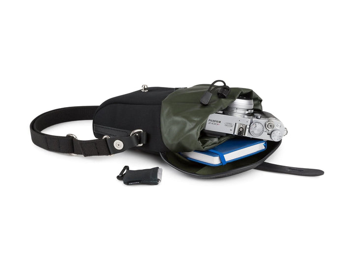 Galbin 8 Binocular Case - Billingham