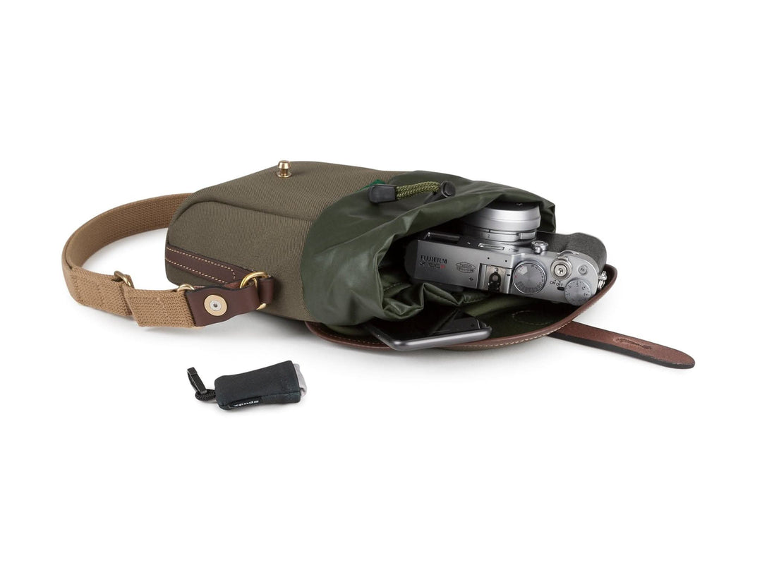 Galbin 8 Binocular Case - Billingham