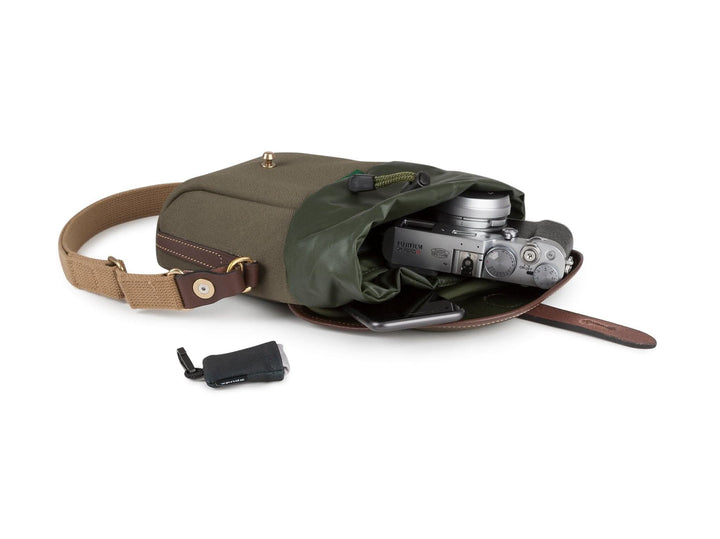Galbin 8 Binocular Case - Billingham