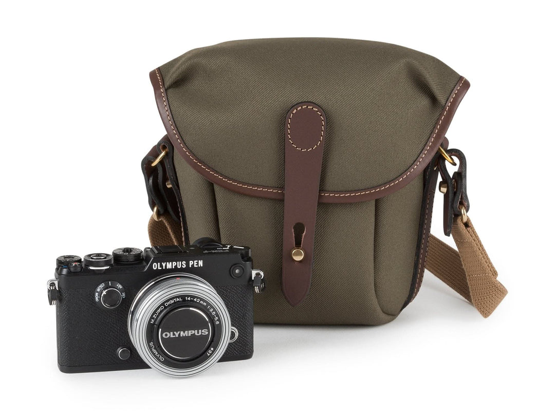 Galbin 8 Binocular Case - Billingham
