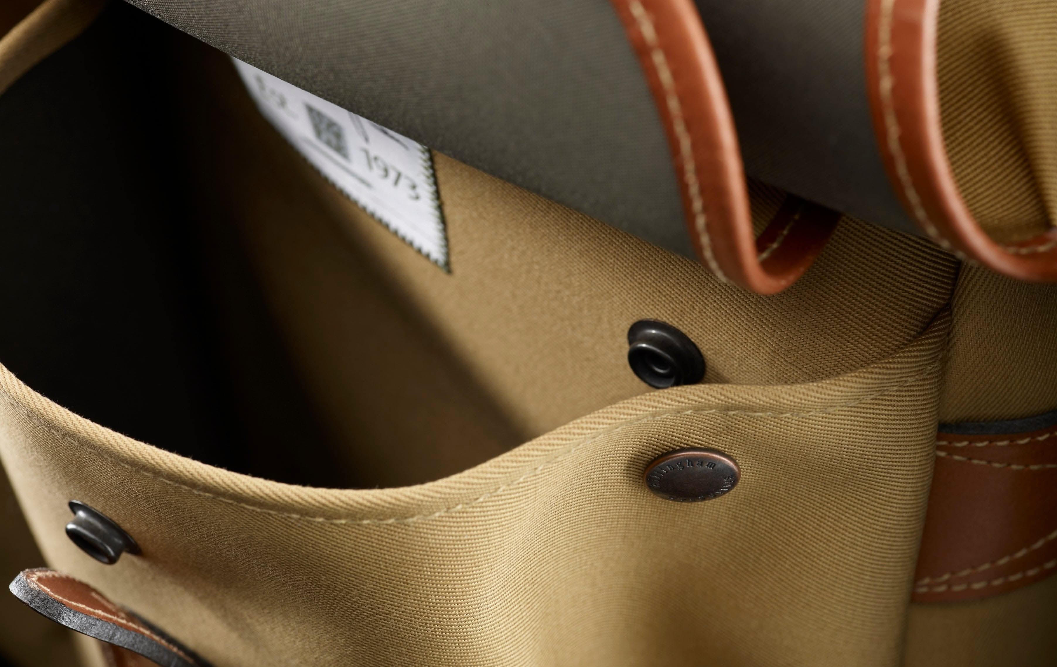Billingham Hadley Large Camera Bag – Billingham Bags