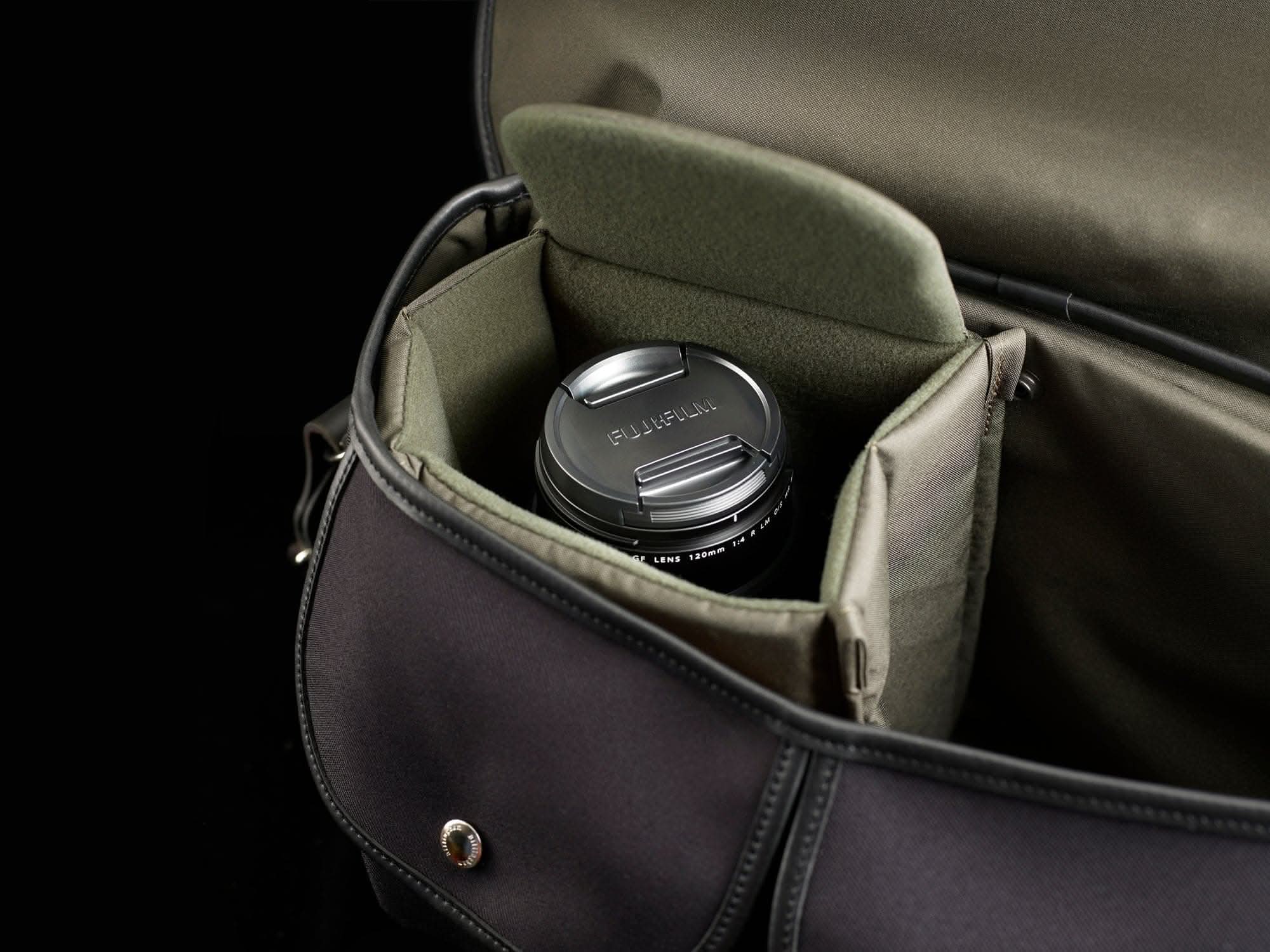 Billingham Hadley One Half Padded Insert – Billingham Bags