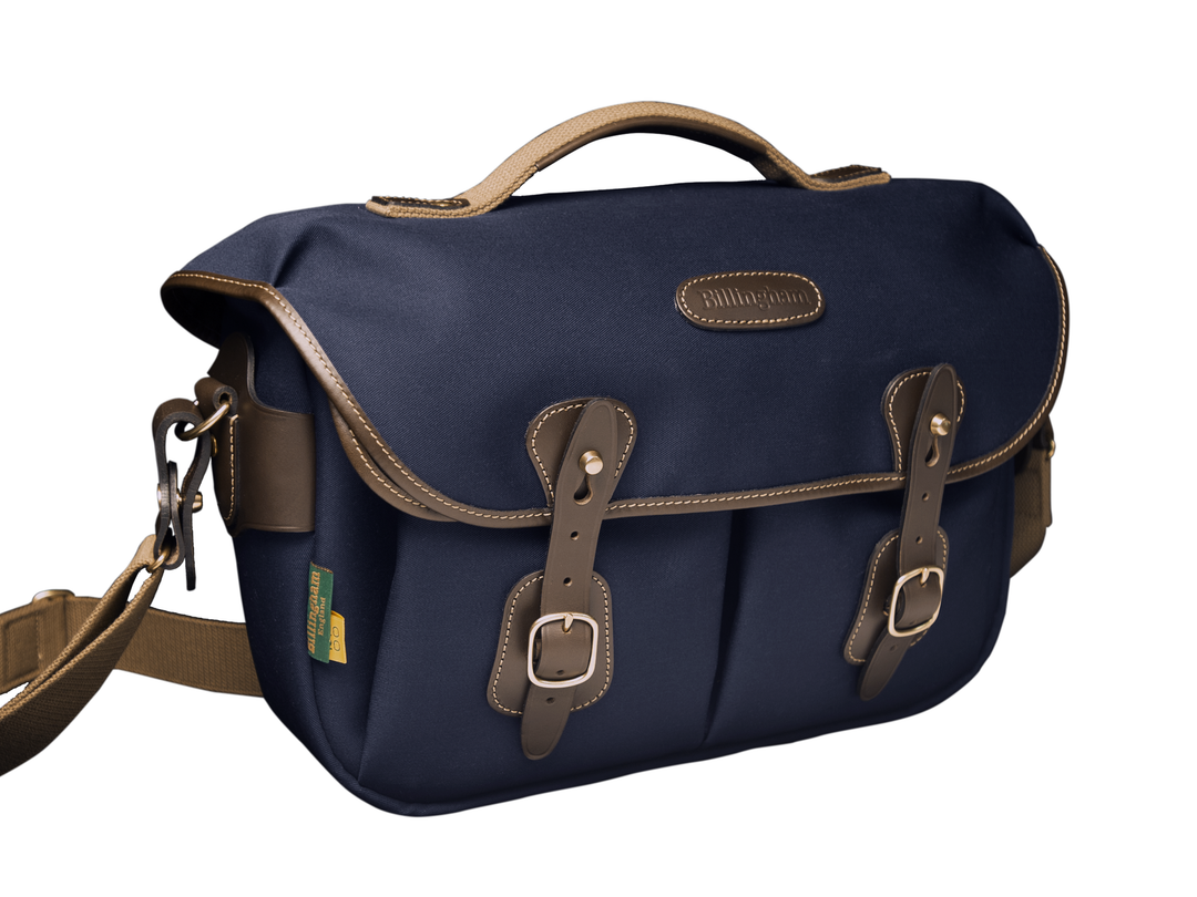 Hadley Pro 2020 Camera Bag - Billingham