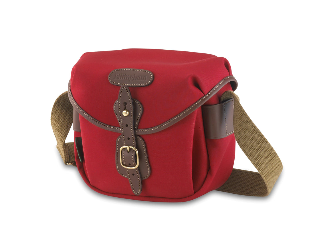 Hadley Digital Camera Bag - Billingham