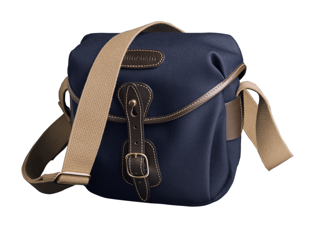 Hadley Digital Camera Bag - Billingham