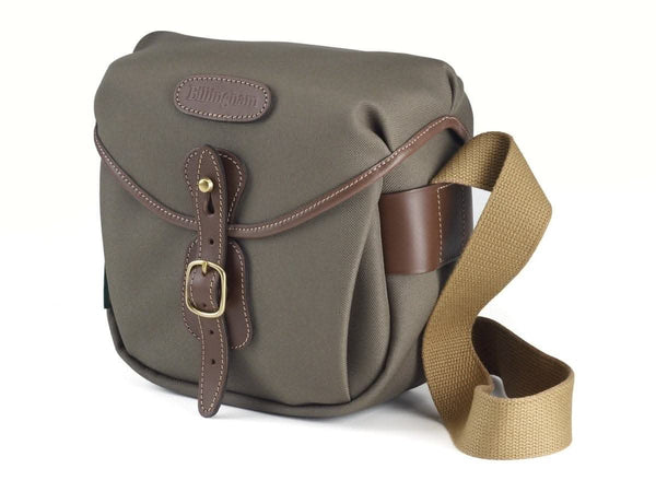 Sage FibreNyte/Chocolate Leather