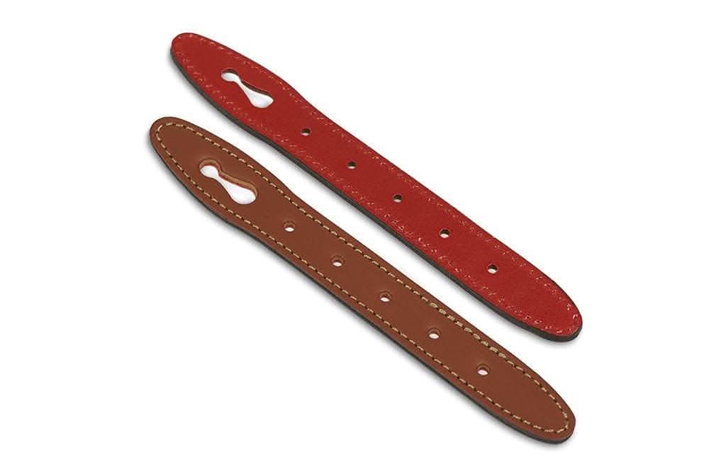 Hadley Standard (Stitched) Front Straps - Billingham