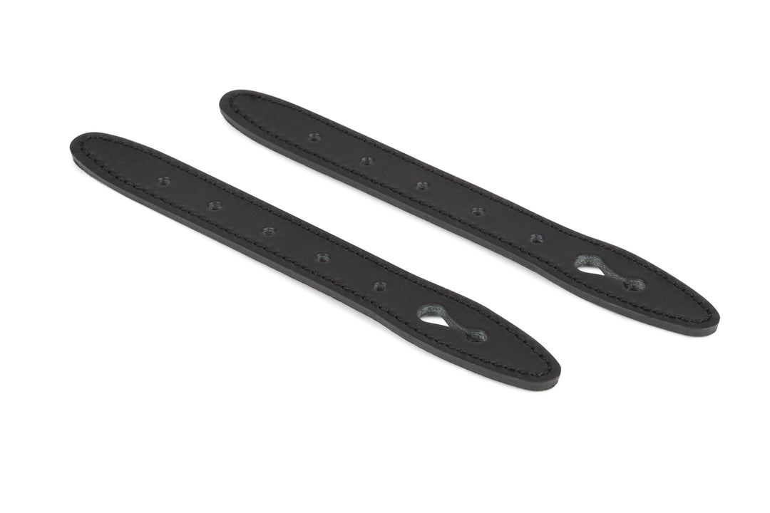 Hadley Standard (Stitched) Front Straps - Billingham