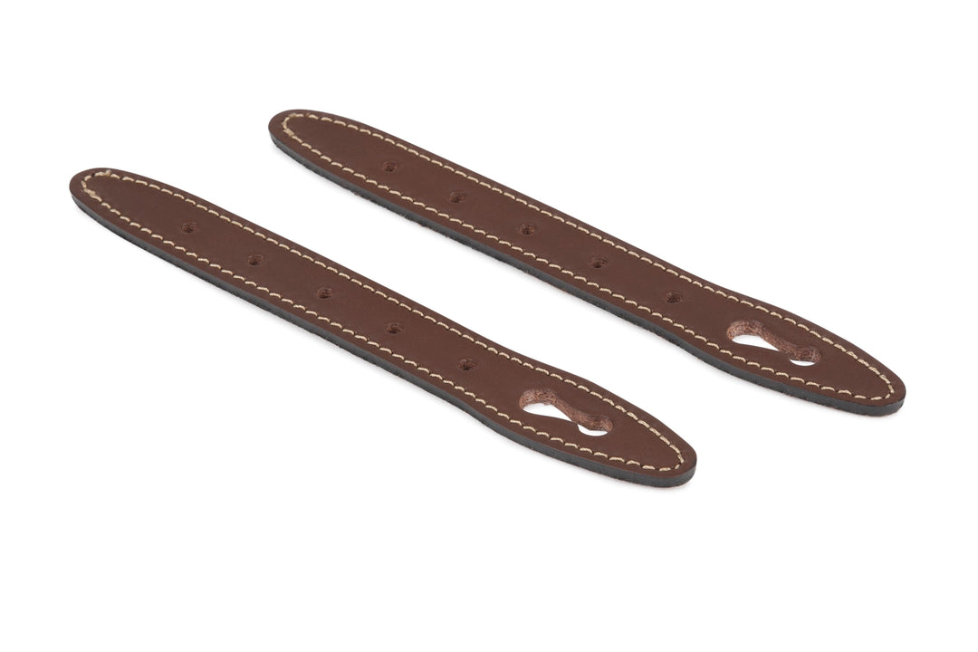 Hadley Standard (Stitched) Front Straps - Billingham