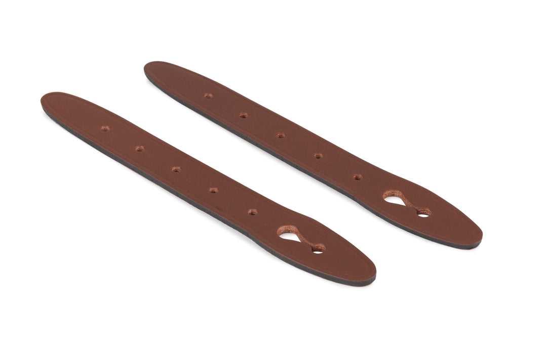 Hadley One Front Straps - Billingham