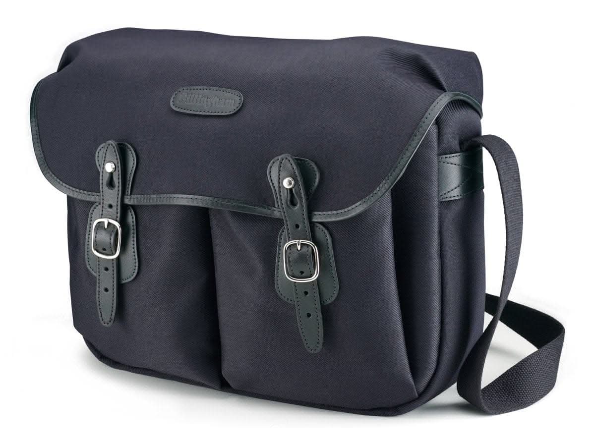 D*X様 Billingham HADLEY-BLK/TAN 14305 Billingham Hadley Digital