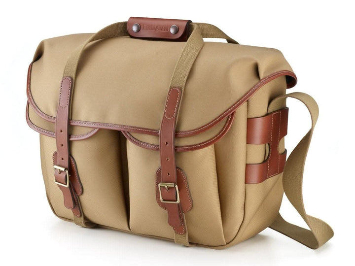 Hadley Large Pro Camera/Laptop Bag - Billingham