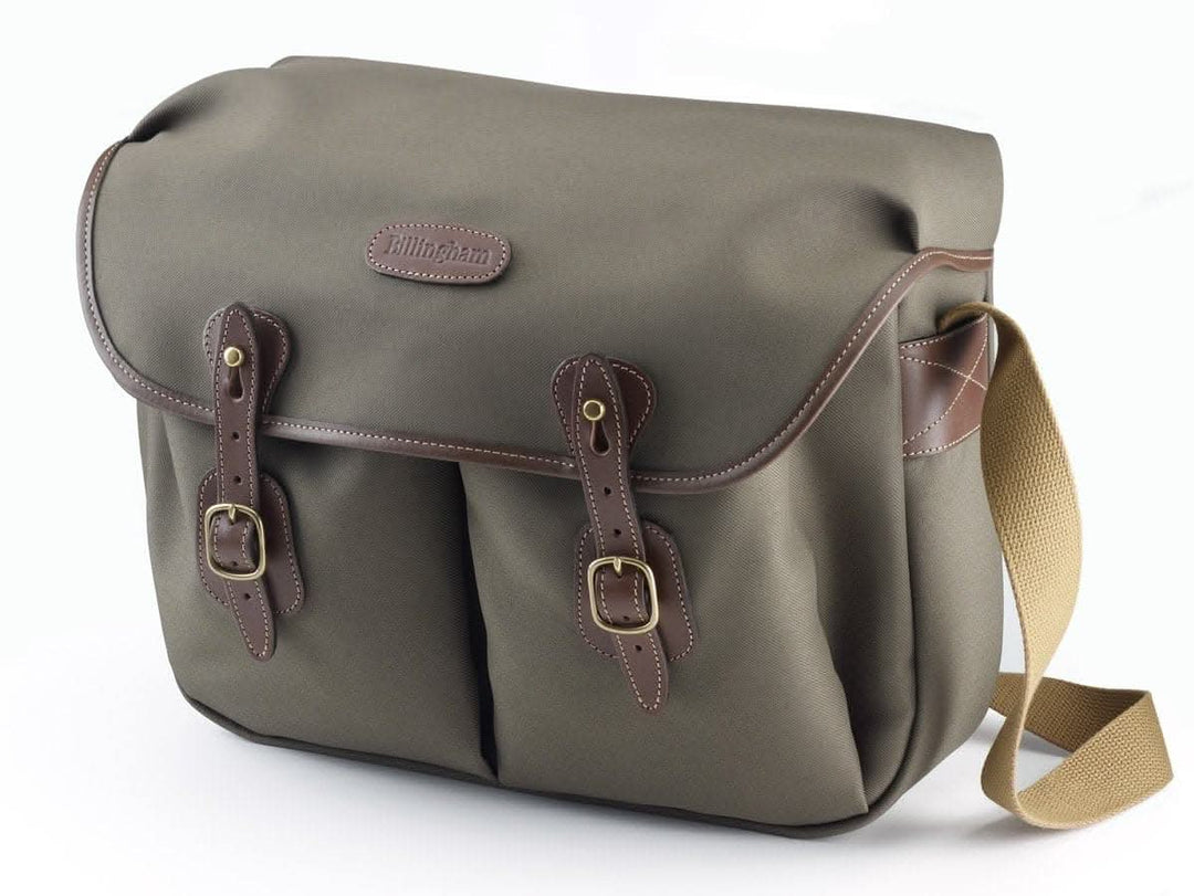 Hadley Large Camera Bag - Billingham