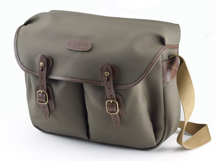 Hadley Large Camera Bag - Billingham