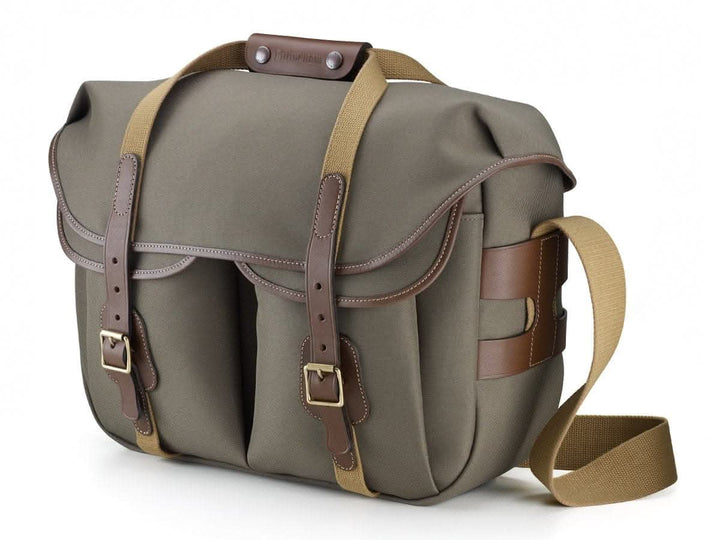 Hadley Large Pro Camera/Laptop Bag - Billingham
