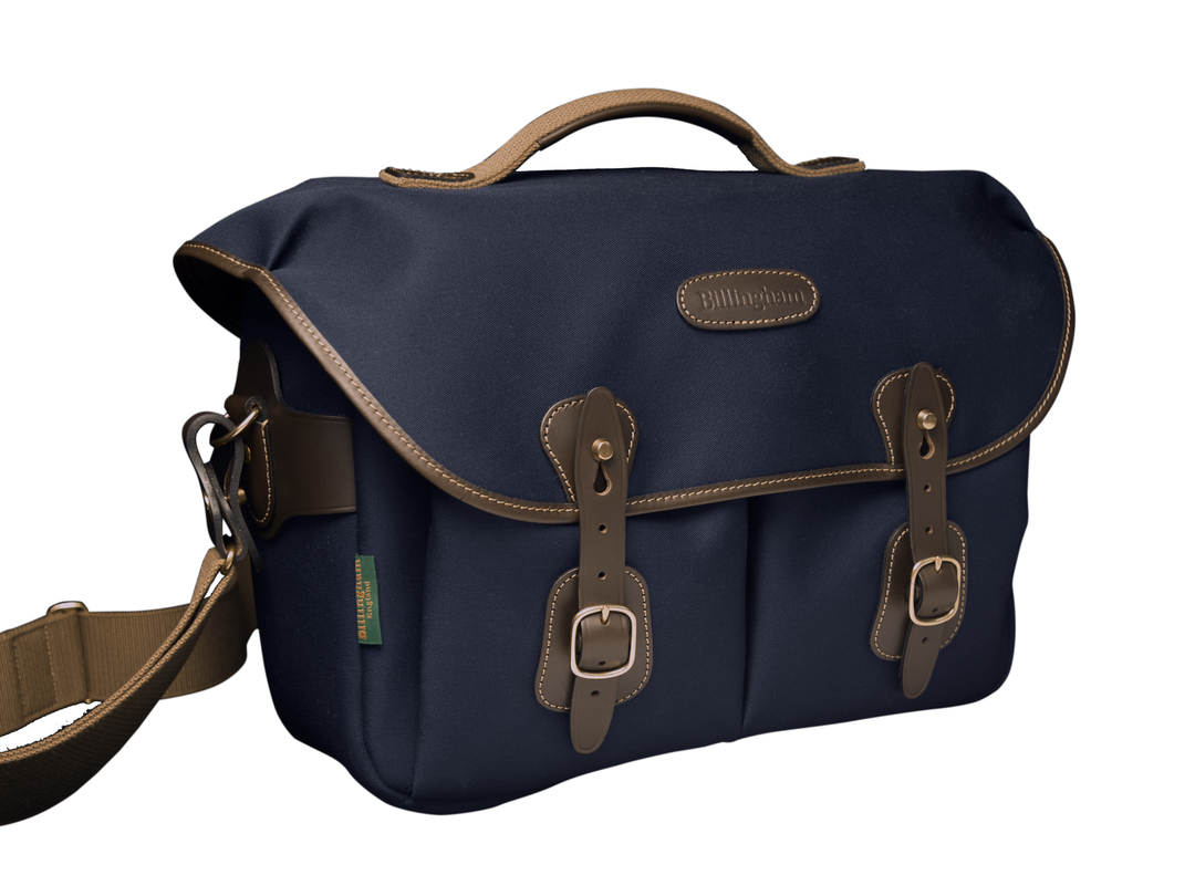 Hadley One Camera/Laptop Bag - Billingham