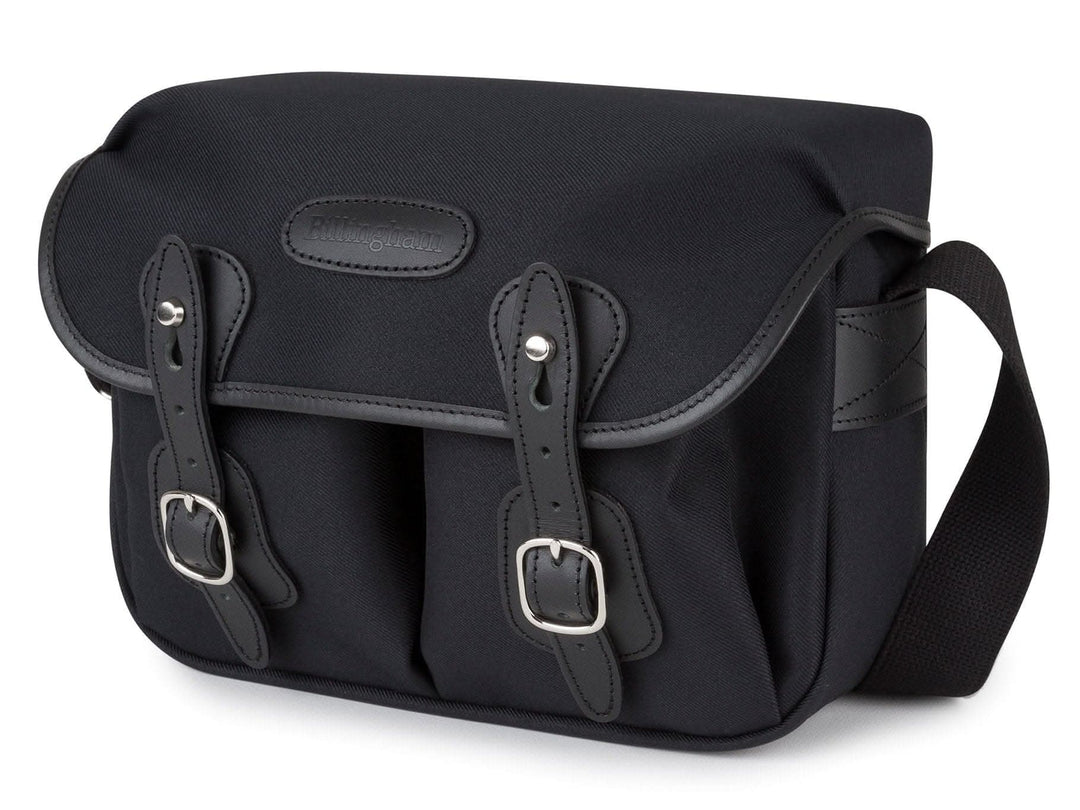 Hadley Small Camera Bag - Billingham