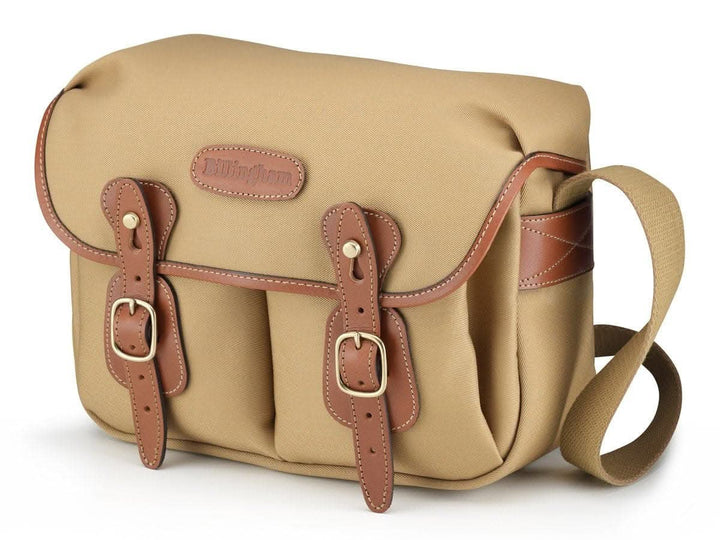 Hadley Small Camera Bag - Billingham