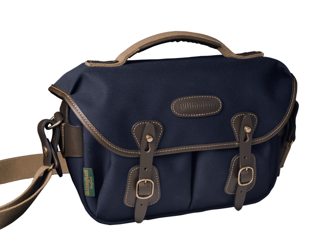 Hadley Small Pro Camera Bag - Billingham