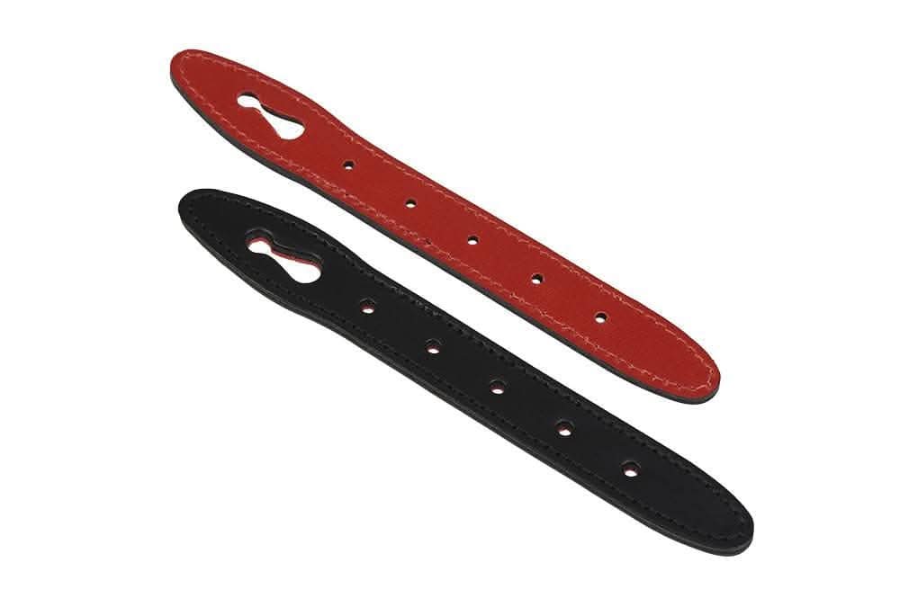 Hadley Standard (Stitched) Front Straps - Billingham