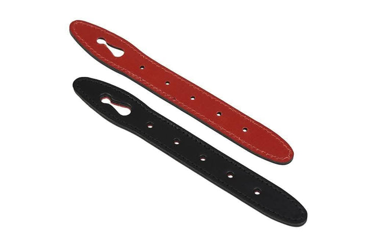 Hadley Standard (Stitched) Front Straps - Billingham
