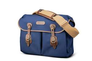 Icon Messenger Bag