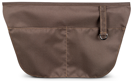 Key Grip Internal Front Panel with Brass key loop