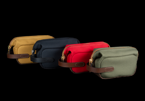 Capsule 1 group shot