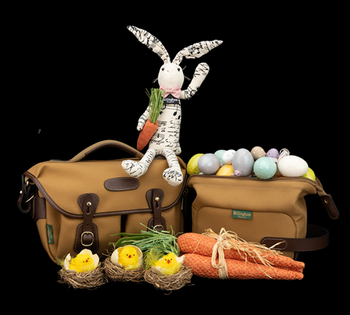 Billingham Hadley Small Pro and Capsule 1 Easter Mobile Hero Image