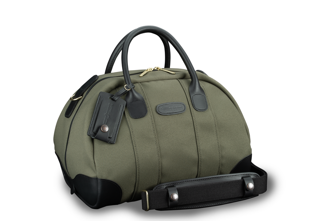 Overnighter Bag - Billingham