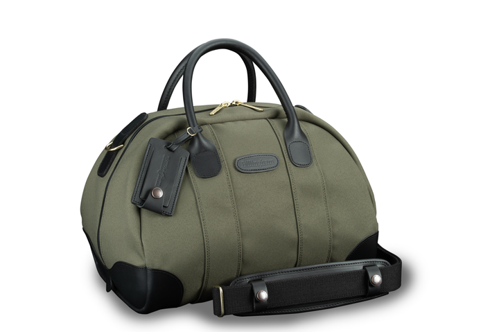 Overnighter Bag - Billingham