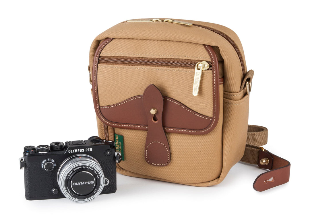 Pola Stowaway - Billingham