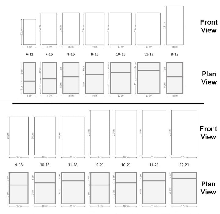 SuperFlex Diagram