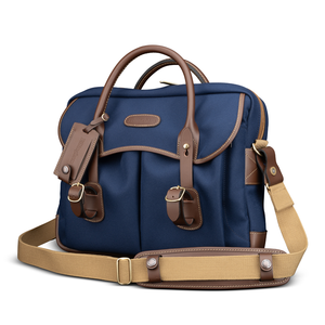Thomas Briefcase & Laptop Bag