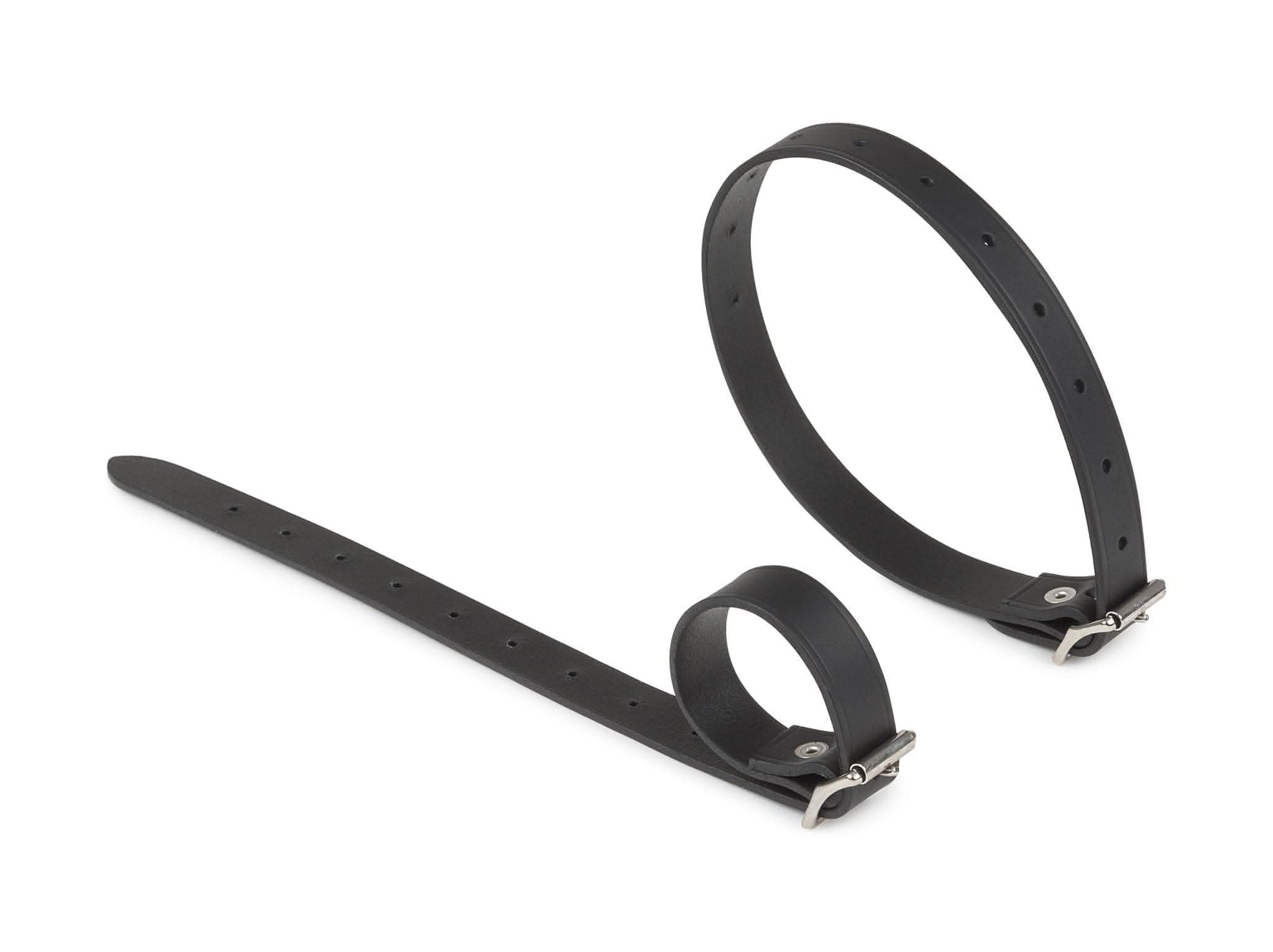 Billingham 7/8 Leather Tripod Straps – Billingham Bags