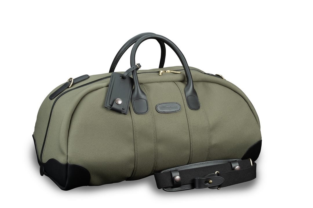 Weekender Bag - Billingham